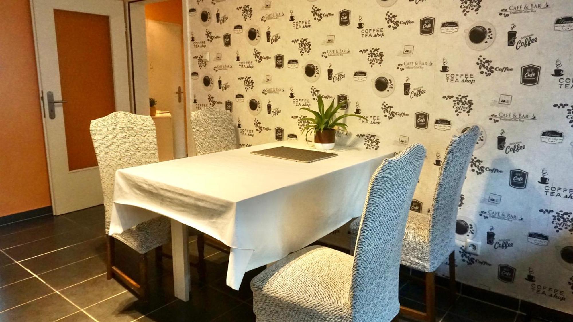 Joys Ferienwohnung أوبيرهاوزين المظهر الخارجي الصورة