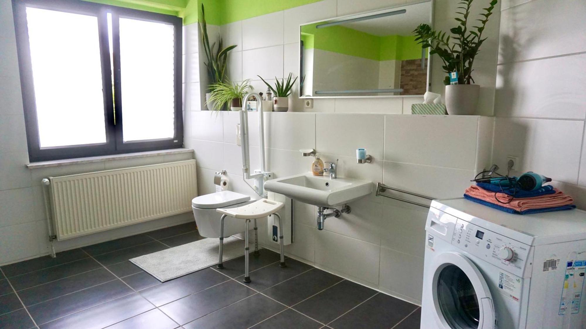 Joys Ferienwohnung أوبيرهاوزين المظهر الخارجي الصورة